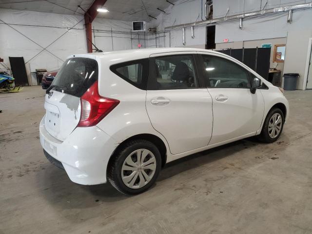 Vin: 3n1ce2cp6kl360319, lot: 54236045, nissan versa s 20193
