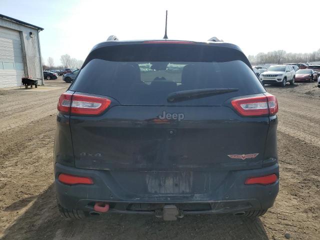 2017 JEEP CHEROKEE T 1C4PJMBS8HW555272