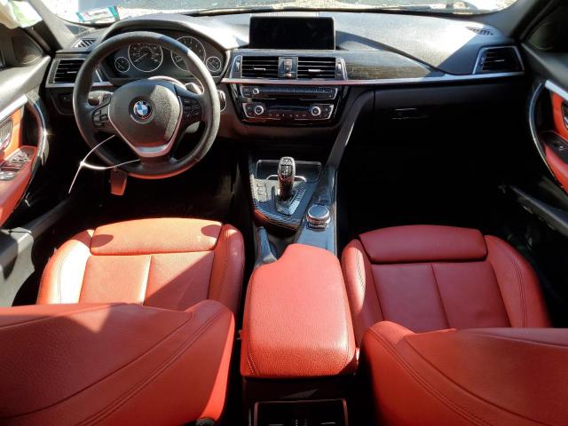 2016 BMW 328 XI SUL - WBA8E3G54GNU02315
