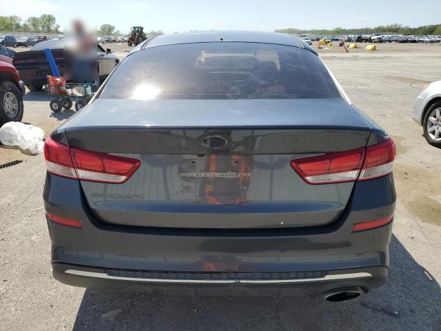 2020 KIA OPTIMA LX - 5XXGT4L32LG388323