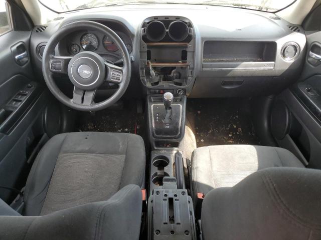 2015 JEEP PATRIOT SP 1C4NJRBB8FD134813