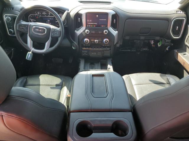 2020 GMC SIERRA K1500 SLT 3GTU9DED9LG360569