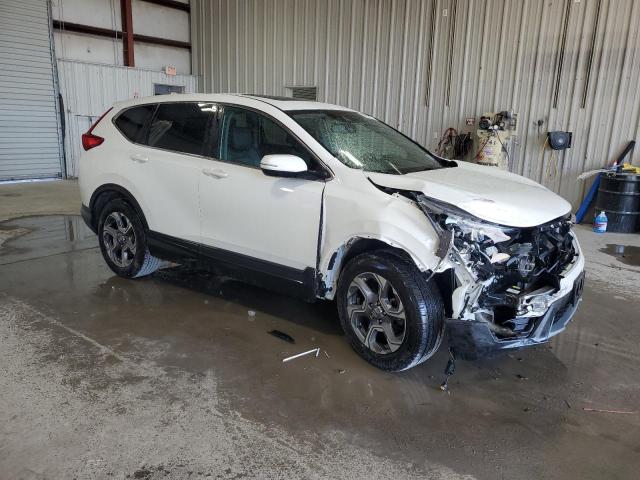 2017 HONDA CR-V EXL - 5J6RW2H84HL031266
