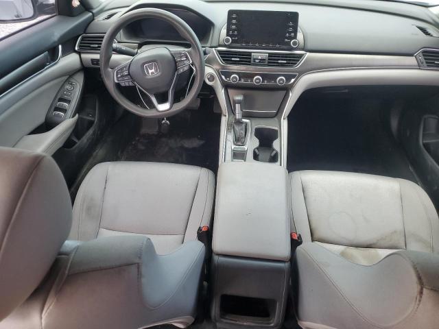 2019 HONDA ACCORD LX - 1HGCV1F19KA100780