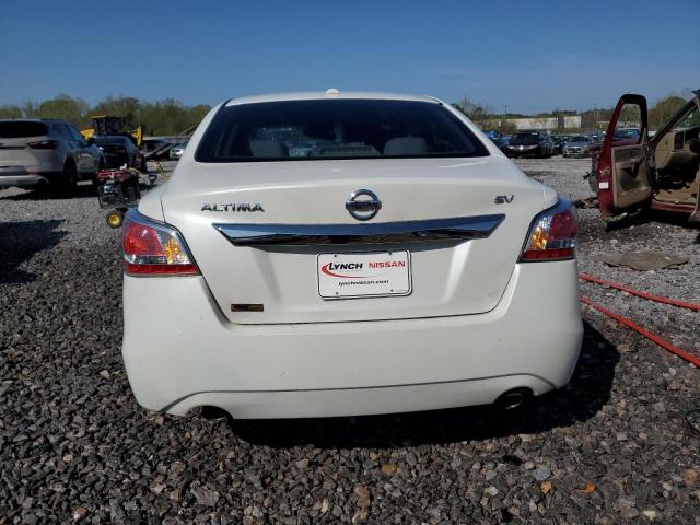 2015 NISSAN ALTIMA 2.5 - 1N4AL3AP3FC235336
