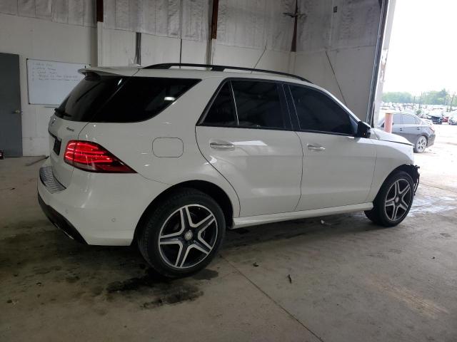 Vin: 4jgda5hb9ha859882, lot: 55052245, mercedes-benz gle-class 350 4matic 20173