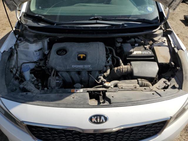 2017 KIA FORTE LX - 3KPFL4A79HE015491