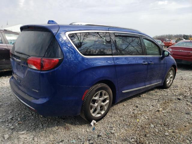 Vin: 2c4rc1gg1kr720715, lot: 53508465, chrysler pacifica limited 20193