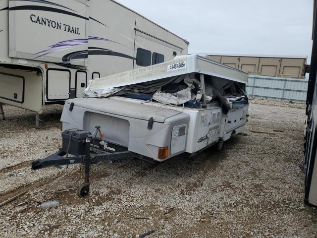 FLEETWOOD POPUP TRL 2008 4CG681H1587214265 photo #3
