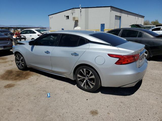 Vin: 1n4aa6ap8hc386795, lot: 55349535, nissan maxima 3.5s 20172