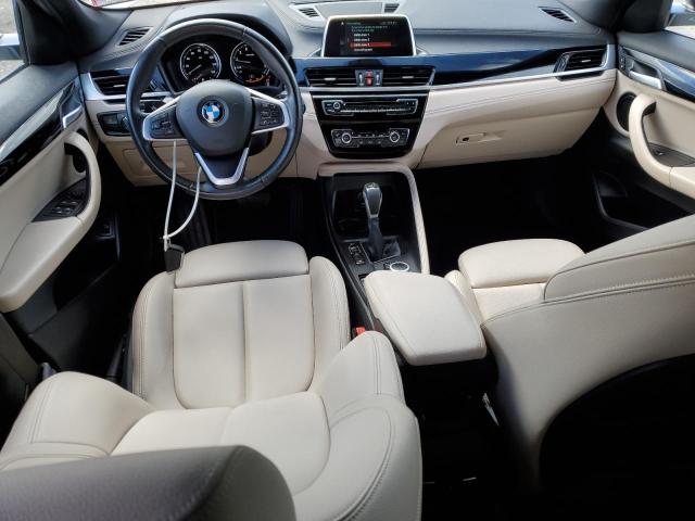 2019 BMW X2 XDRIVE2 WBXYJ5C57KEF83022