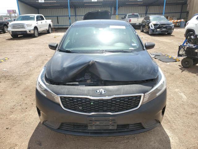 2017 KIA FORTE LX - 3KPFK4A70HE116356