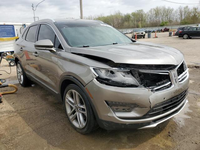 Vin: 5lmcj3d91hul35558, lot: 53739575, lincoln mkc reserve 20174