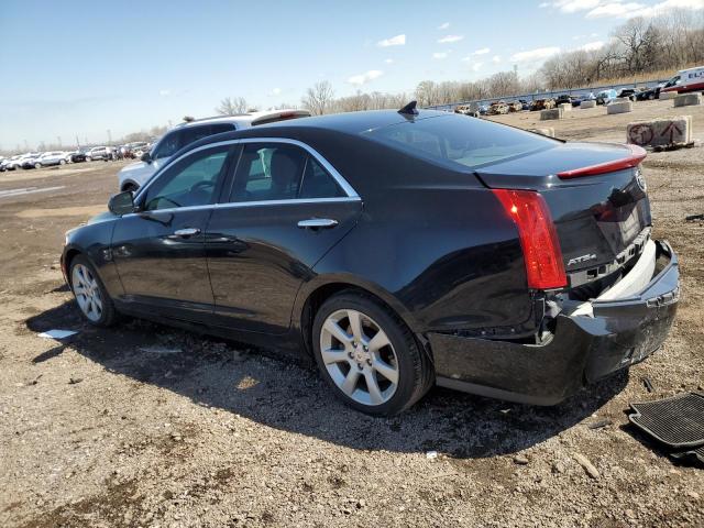 Vin: 1g6ag5rx6d0142360, lot: 52374455, cadillac ats 20132