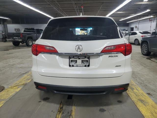 2015 ACURA RDX TECHNO - 5J8TB4H56FL030983