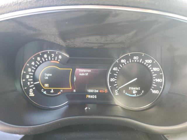 2016 LINCOLN MKC PREMIE - 5LMCJ1C97GUJ28144