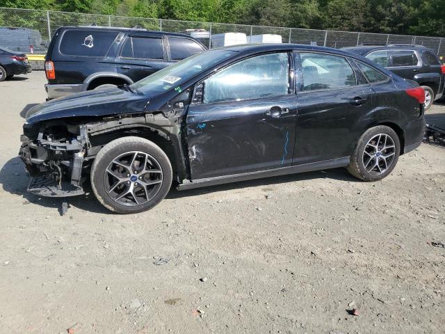 FORD FOCUS SEL