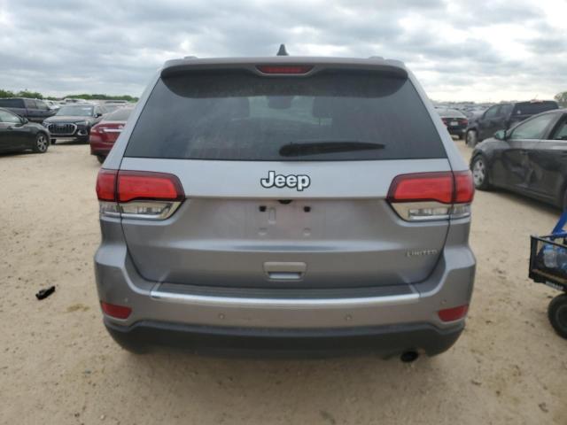 2020 JEEP GRAND CHER - 1C4RJEBG7LC428548