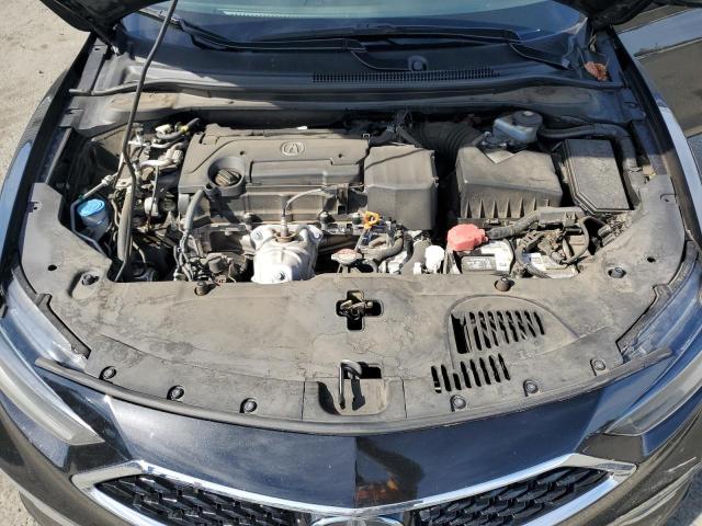 2020 ACURA ILX PREMIU - 19UDE2F7XLA007198