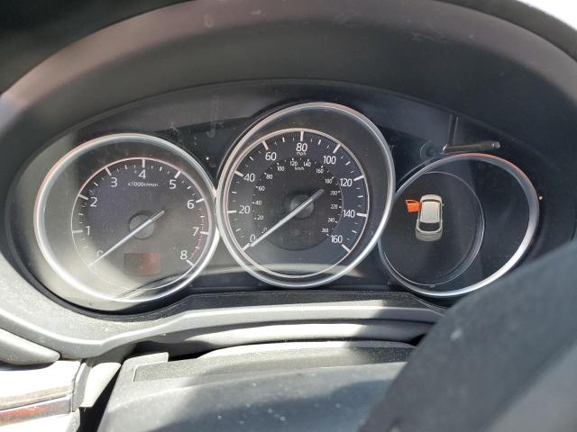 2018 MAZDA CX-5 GRAND - JM3KFBDM3J0351106