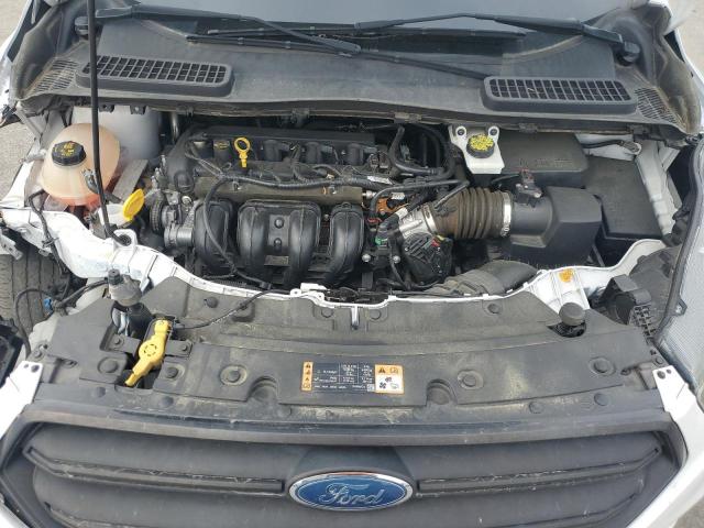 2018 FORD ESCAPE S - 1FMCU0F73JUA58597