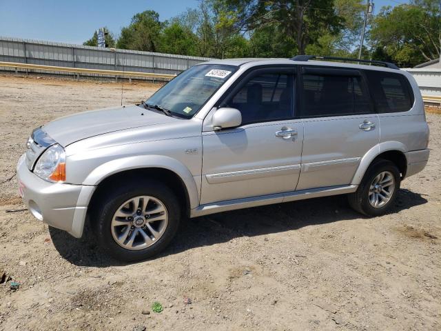 SUZUKI XL7