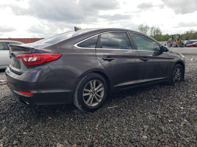 Vin: 5npe24afxgh289878, lot: 51604175, hyundai sonata se 20163