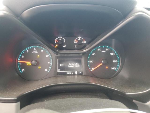 2021 CHEVROLET 150 - 1GCGSBEA8M1142022