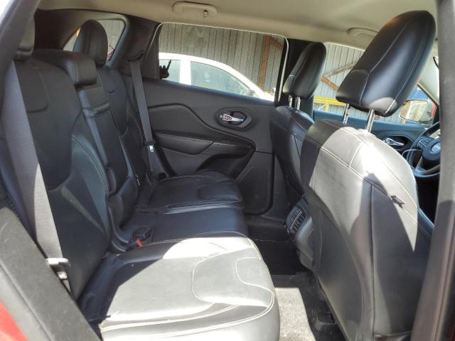 2016 JEEP CHEROKEE L - 1C4PJMDB4GW161926