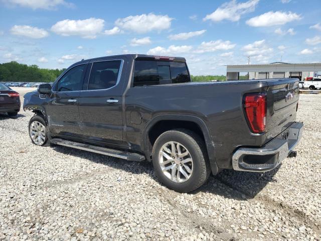Vin: 1gtp8ded9kz246103, lot: 52908445, gmc sierra c1500 slt 20192