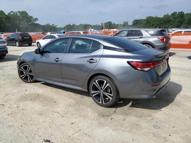 Vin: 3n1ab8dv6ny288013, lot: 54009265, nissan sentra sr 20222