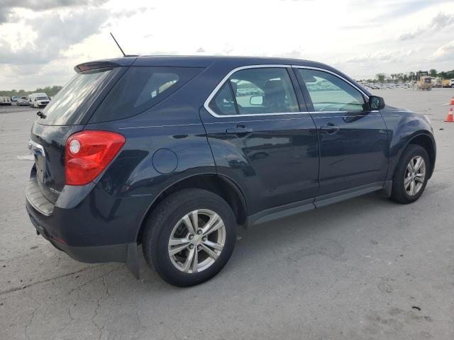 Vin: 2gnfleek7f6252988, lot: 54527555, chevrolet equinox ls 20153