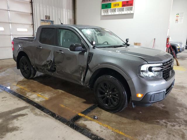 Vin: 3fttw8s9xrra58989, lot: 53460955, ford maverick l lariat 20244