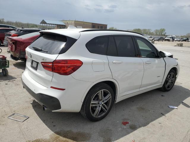 Vin: wbxht3c38gp888096, lot: 52752255, bmw x1 xdrive28i 20163