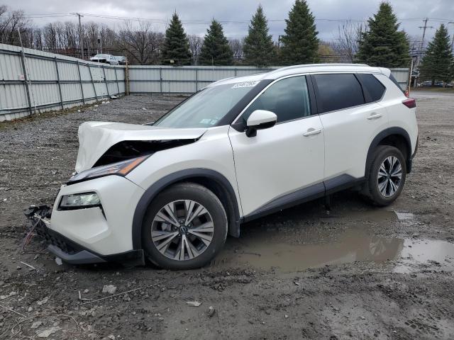 Vin: 5n1bt3bb2pc756269, lot: 53467265, nissan rogue sv 2023 img_1