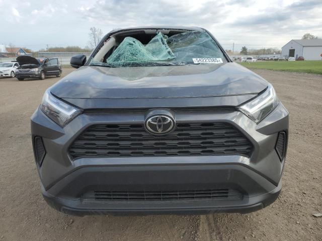2024 TOYOTA RAV4 LE - 2T3H1RFV1RC265740