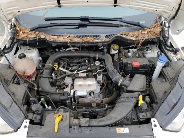 2018 FORD ECOSPORT S - MAJ3P1TE1JC190595