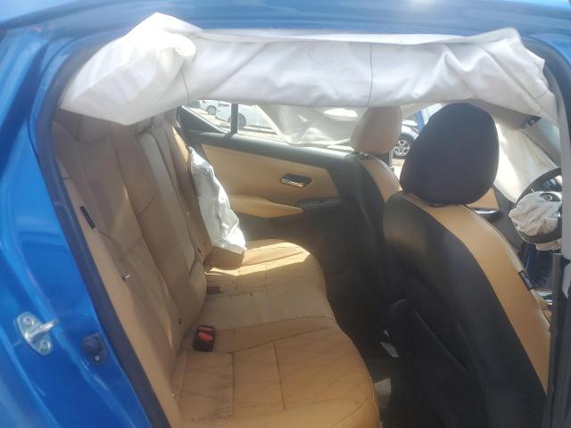 2020 NISSAN SENTRA SV - 3N1AB8CV7LY246481