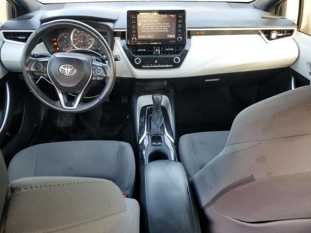 2021 TOYOTA COROLLA SE - 5YFS4MCE9MP095472