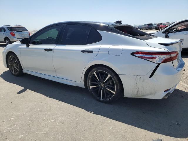 Vin: 4t1k61ak4lu384743, lot: 51706605, toyota camry xse 20202