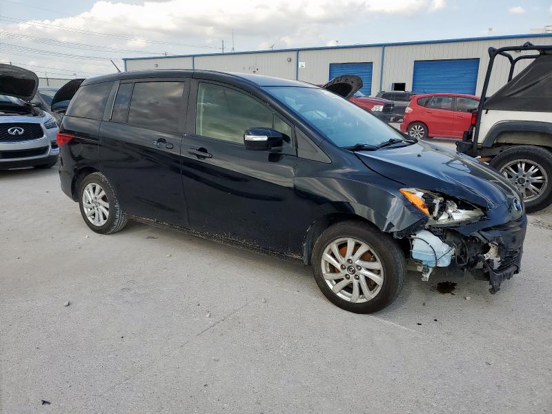 Vin: jm1cw2bl1f0181603, lot: 55260335, mazda 5 sport 20154