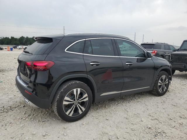 Vin: w1n4n4gb9sj664899, lot: 54887905, mercedes-benz gla-class 250 20253