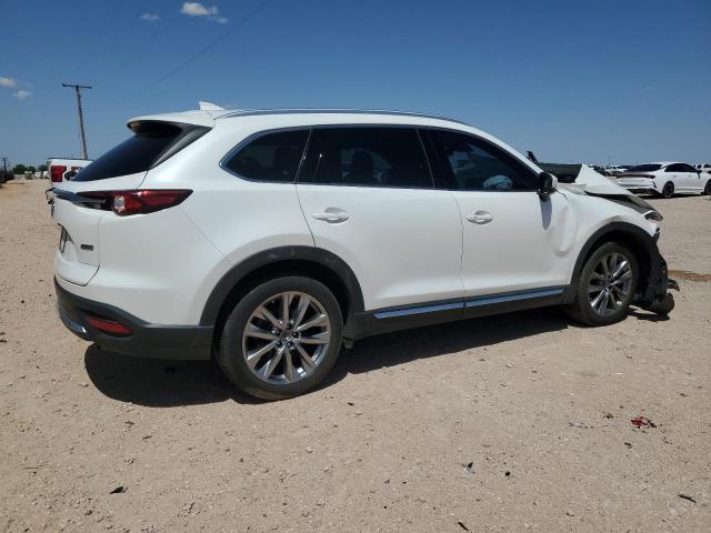 Vin: jm3tcbey0k0324381, lot: 51829795, mazda cx-9 signature 20193