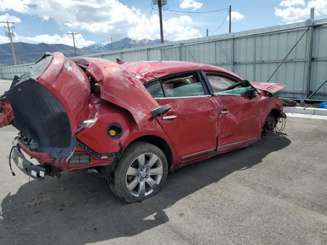 Vin: 1g4gl5e32df237044, lot: 53859235, buick lacrosse 20133