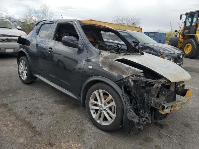 Vin: jn8af5mr6bt004326, lot: 49552695, nissan juke s 20114