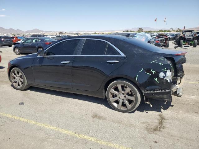 Vin: 1g6ab5ra8e0113079, lot: 54378795, cadillac ats luxury 20142