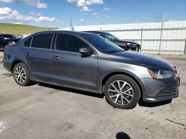 Vin: 3vwdb7aj8hm405623, lot: 55171595, volkswagen jetta se 20174