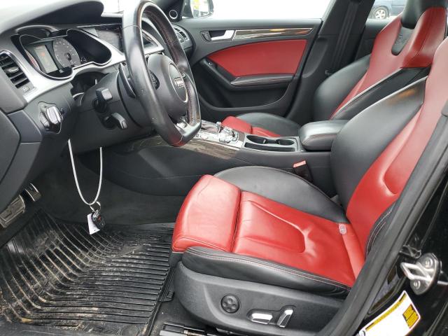 2015 AUDI S4 PREMIUM - WAUBGAFL8FA105073