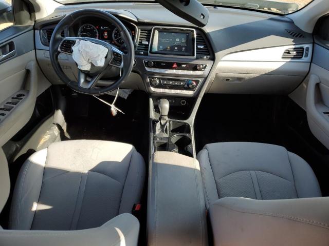 2018 HYUNDAI SONATA SPO - 5NPE34AF3JH610924