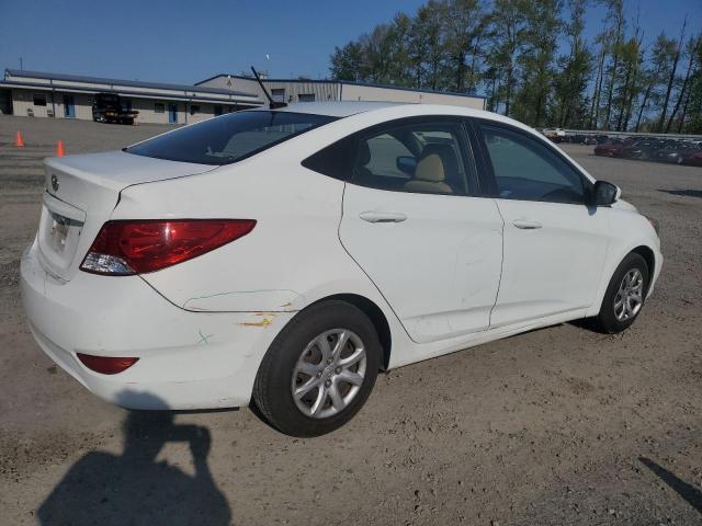 Vin: kmhct4ae1cu108741, lot: 53827015, hyundai accent gls 20123
